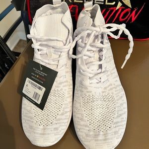 Rebel Revolution Cheer Shoes size 9 Never Worn with tags